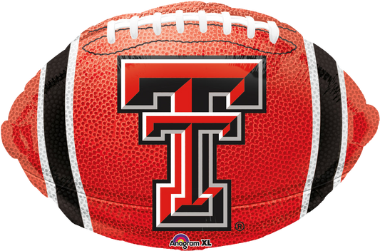 Texas Tech