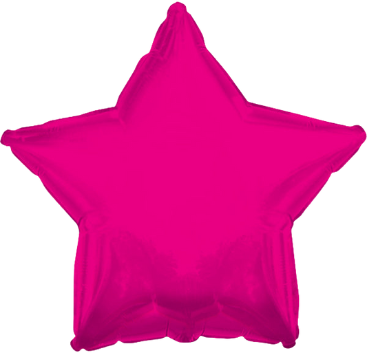 Hot Pink