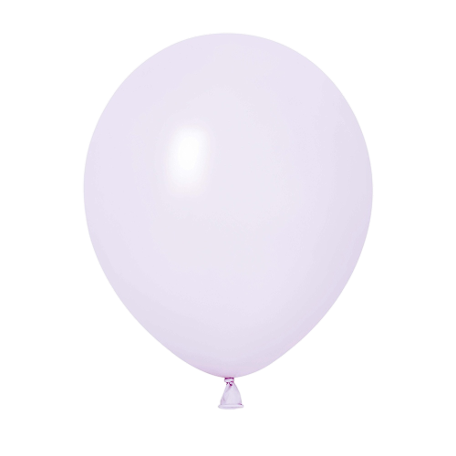 Single Latex Macaroon Purple