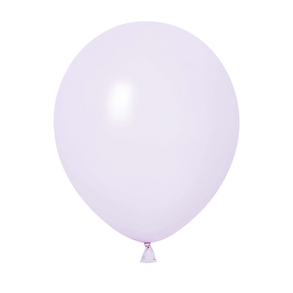 Single Latex Macaroon Purple