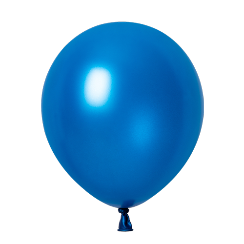 Single Latex M23-pearl royal blue