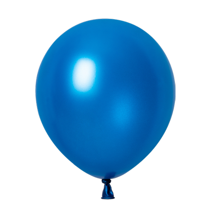 Single Latex M23-pearl royal blue