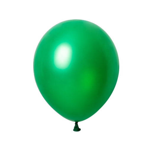 Single Latex HUNTER GREEN