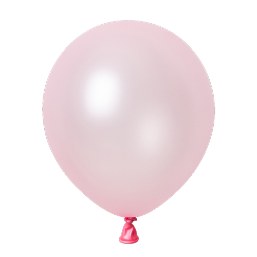 Single Latex PEARL PINK