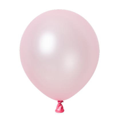 Single Latex PEARL PINK