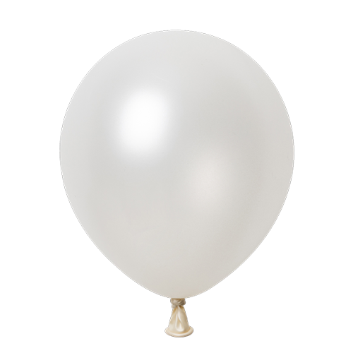 Single Latex PEARL WHITE