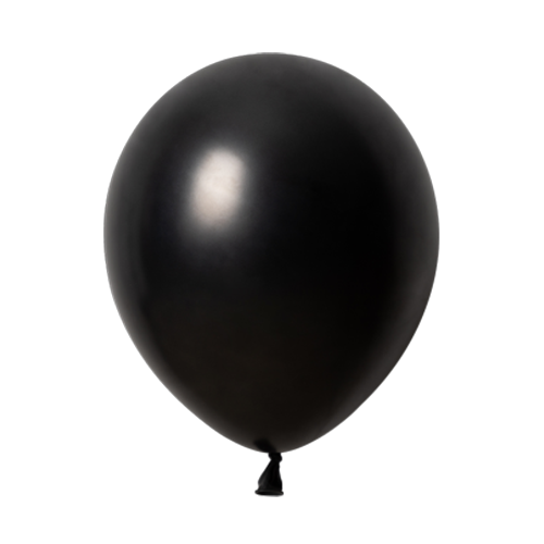 Single Latex BLACK