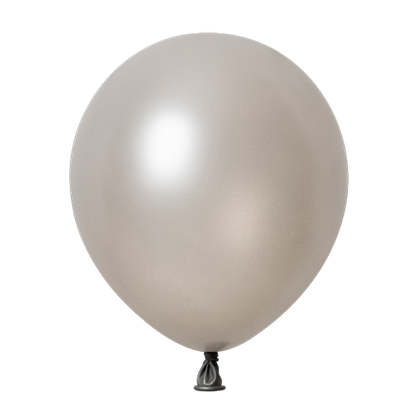 Single Latex Silver