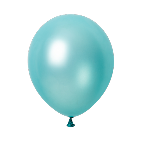 Single Latex CARIBBEAN BLUE