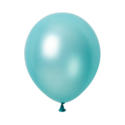 Single Latex CARIBBEAN BLUE