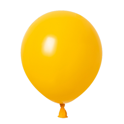 Single Latex Lemon