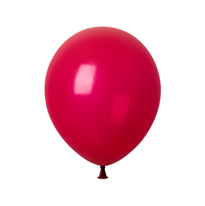 Single Latex Crystal Fuchsia