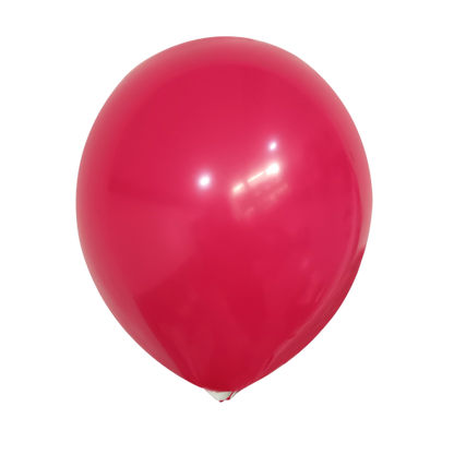 Single Latex Raspberry