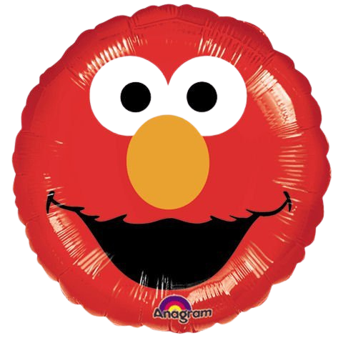 Elmo Round