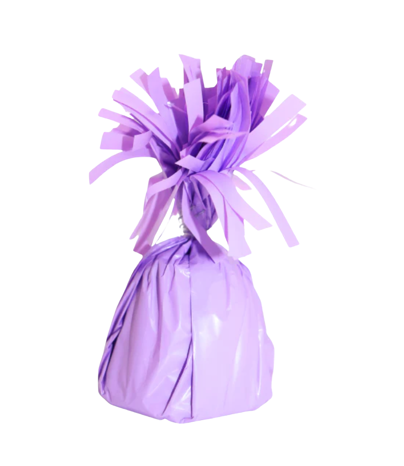 Pastel Matte Lavender
