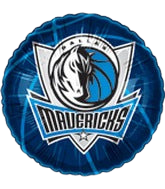 NBA Basketball Dallas Mavericks
